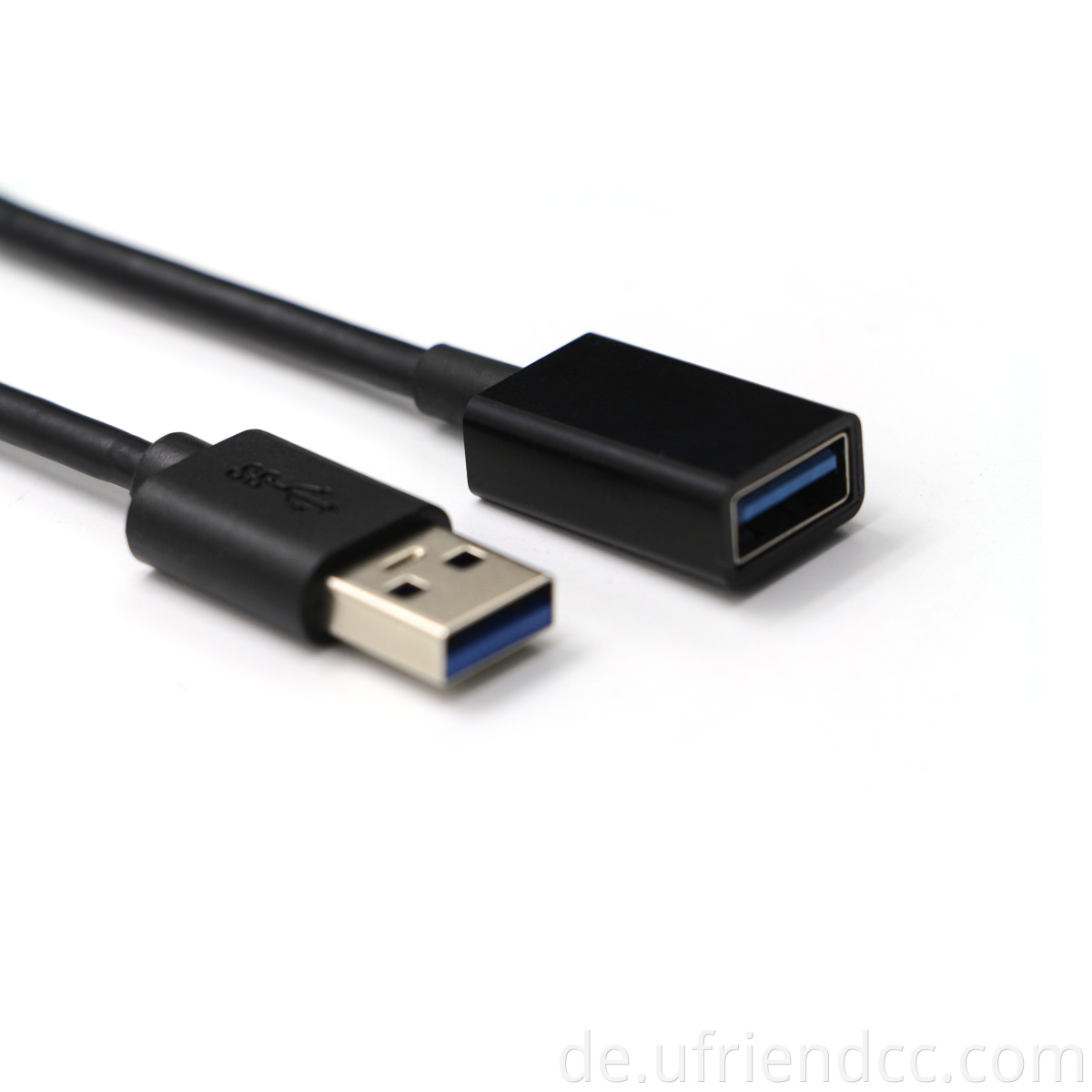 ODM OEM Brain USB USB ein männliches an weibliches USB 2.0 3.0 OTG USB -Verlängerungskabel